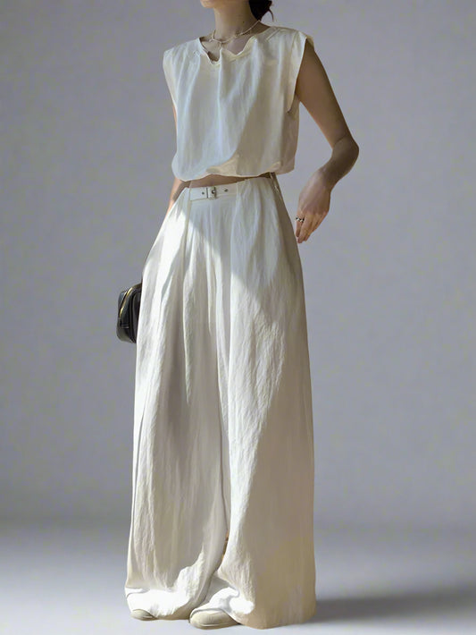 Two Pieces  Jaco Set