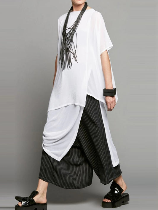 Trim High Street  T-Shirt