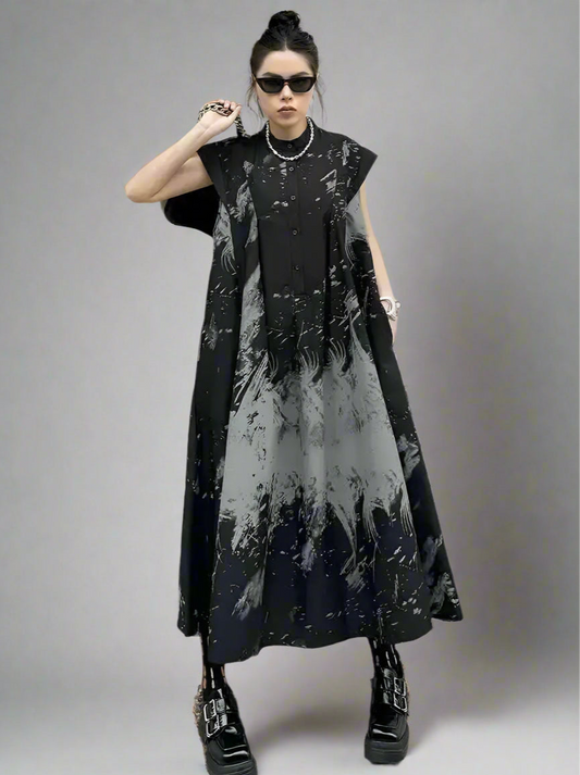 Ema  Dress