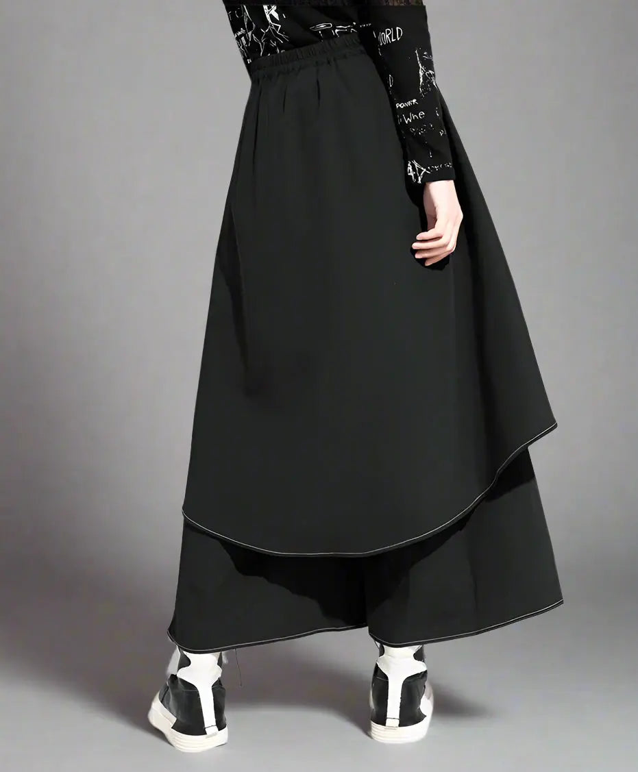 Samuray Pants