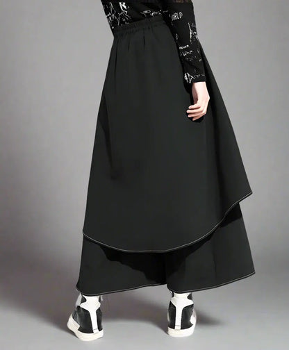 Samuray Pants