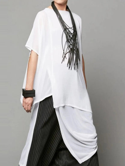 Trim High Street  T-Shirt