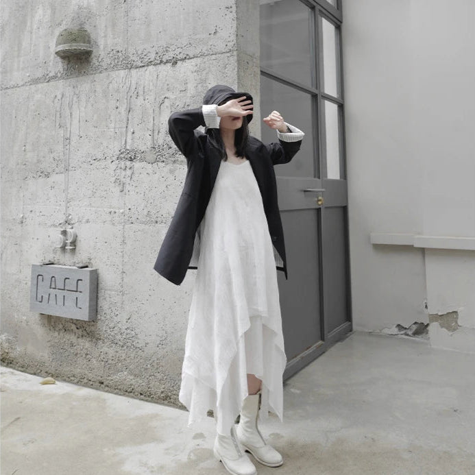 Loose FHY  Dress