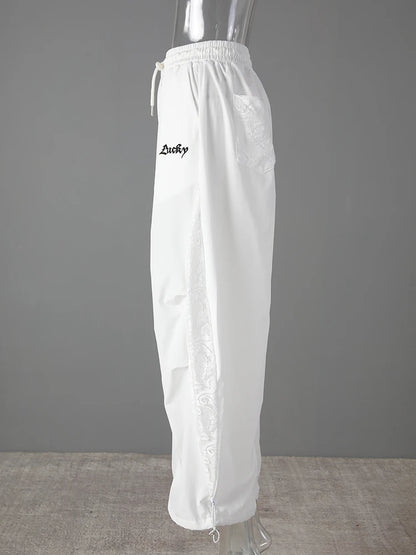 Blue Moon Fashion Harem Pants