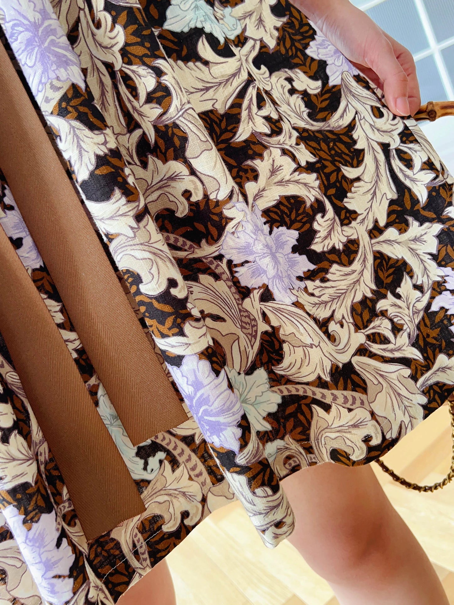 KLR  Dress