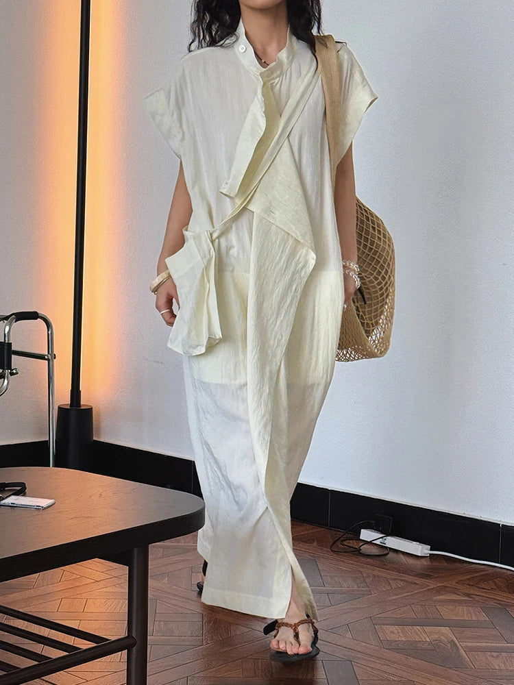 Jax  Dress