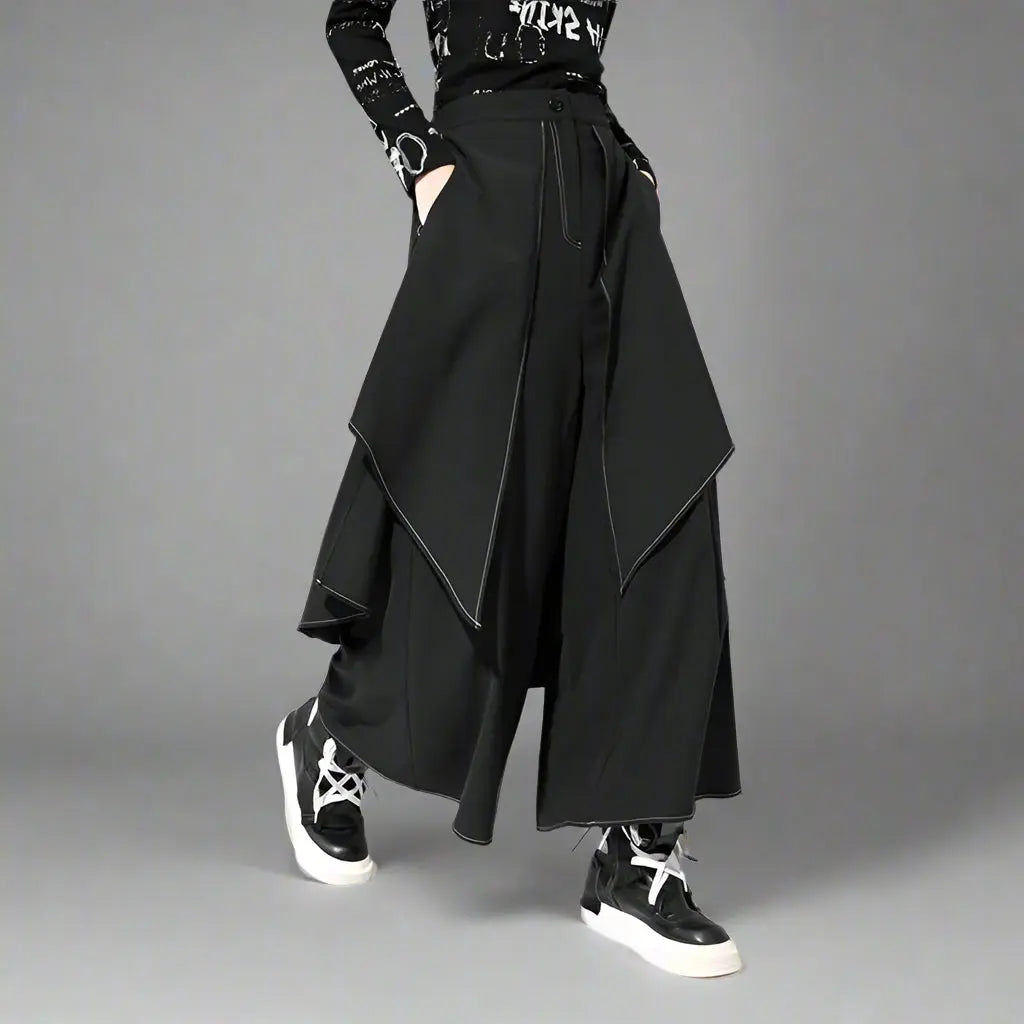 Samuray Pants
