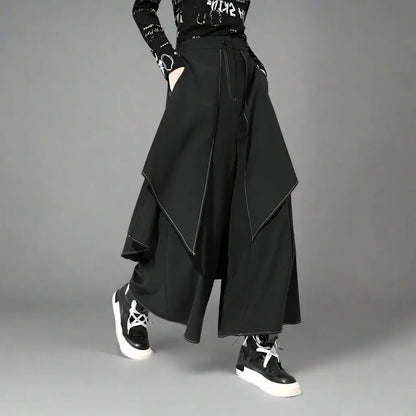 Samuray Pants