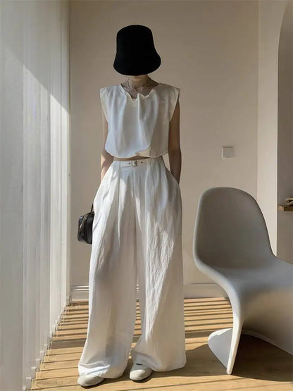 Two Pieces  Jaco Set