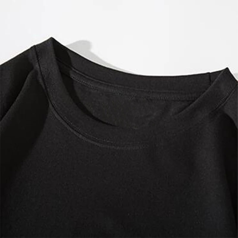 Natural T-shirt For Men 100% Cotton Quality Printing