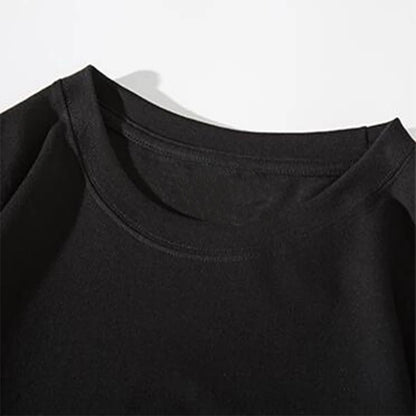 Natural T-shirt For Men 100% Cotton Quality Printing