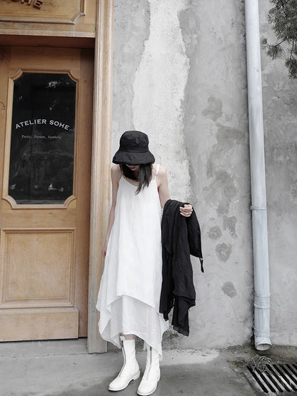 Loose FHY  Dress