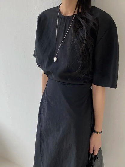 Mujer  Dress