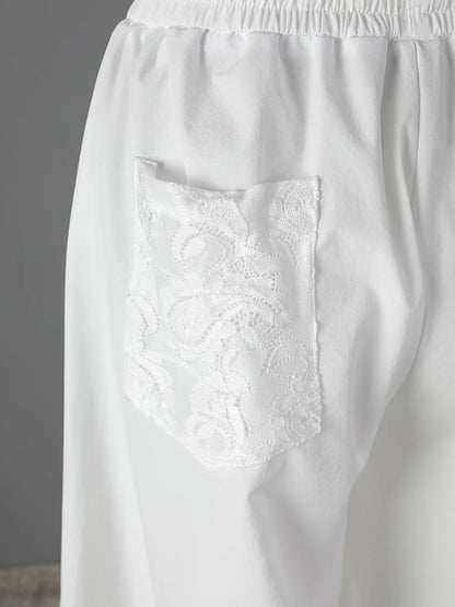 Blue Moon Fashion Harem Pants