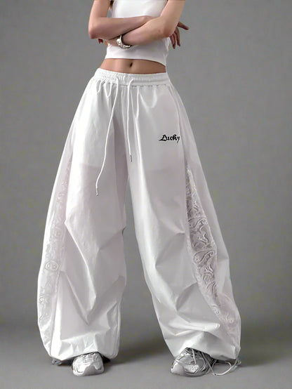 Blue Moon Fashion Harem Pants
