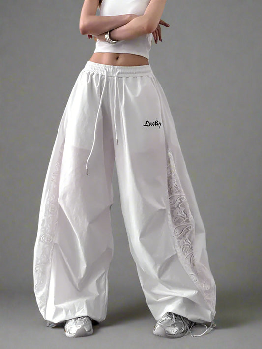 Blue Moon Fashion Harem Pants
