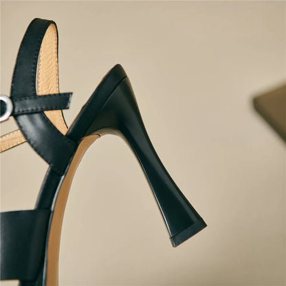Leather 99  Sandals
