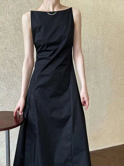 Midnight Dress
