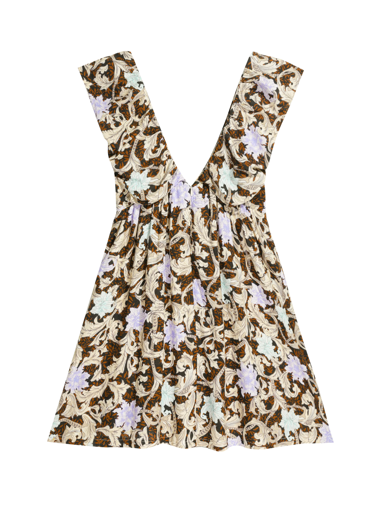 KLR  Dress