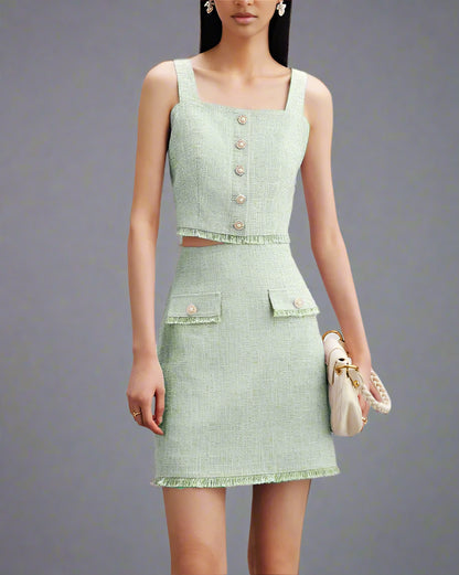 Mint  Set