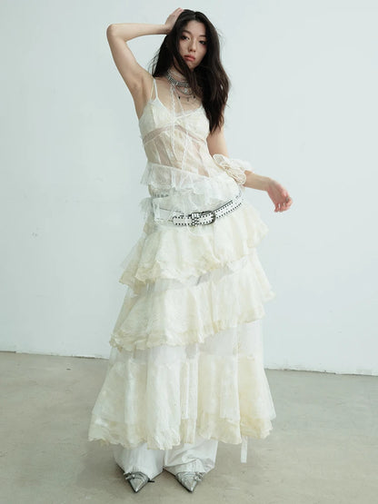 Barocco Dress