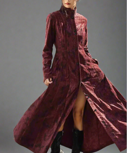 Darina Coat