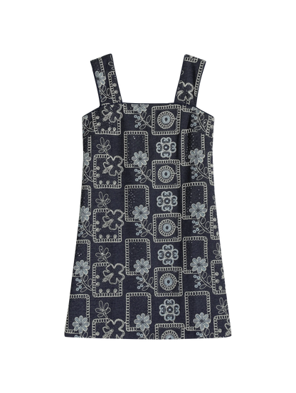 Melony  Dress