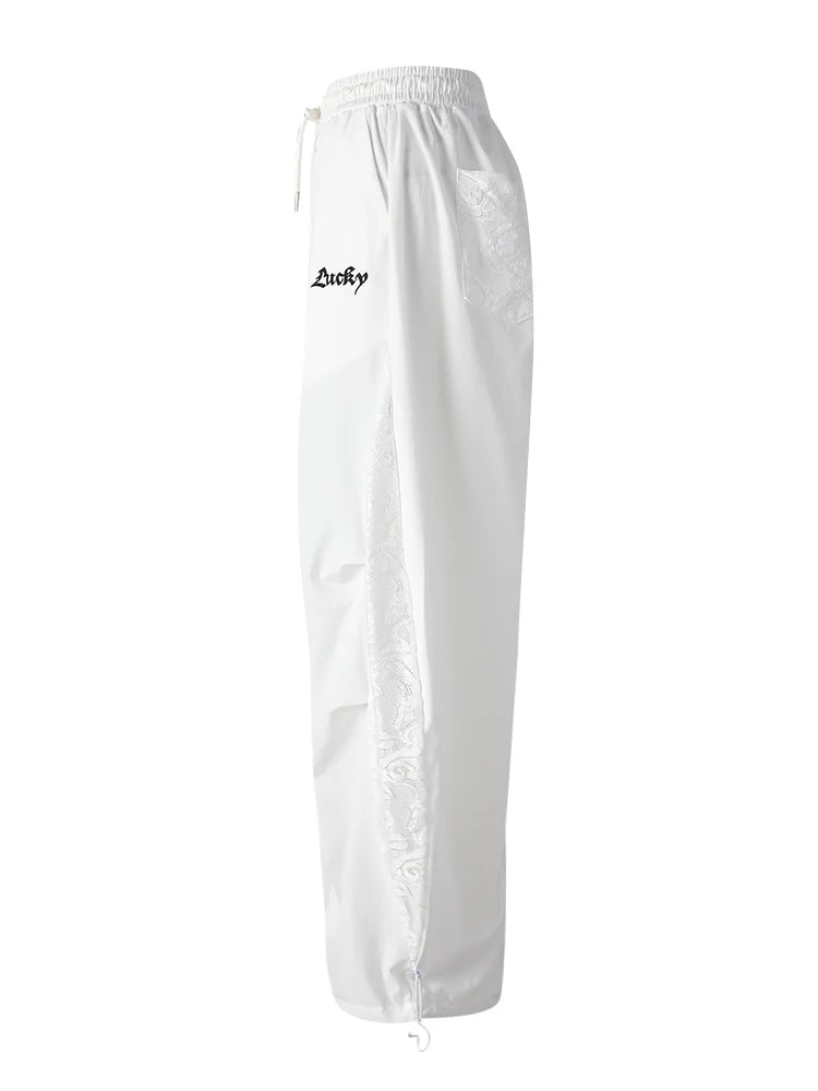 Blue Moon Fashion Harem Pants