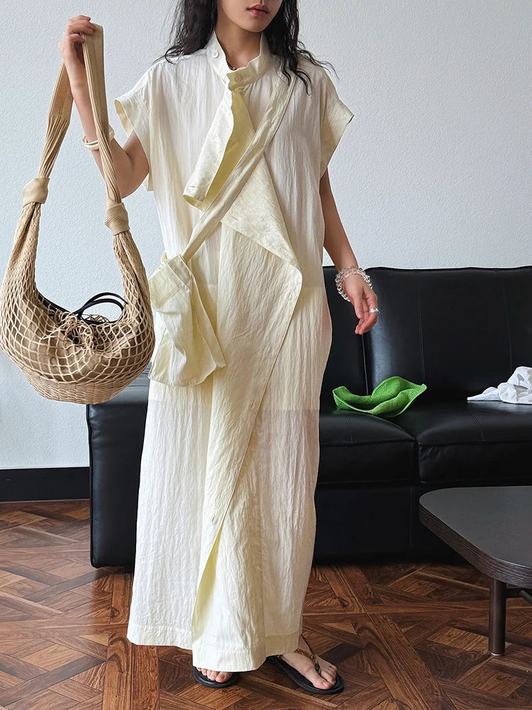 Jax  Dress