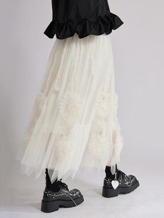 Stella  Skirt