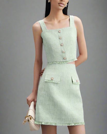 Mint  Set