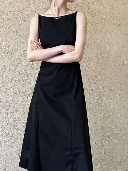 Midnight Dress