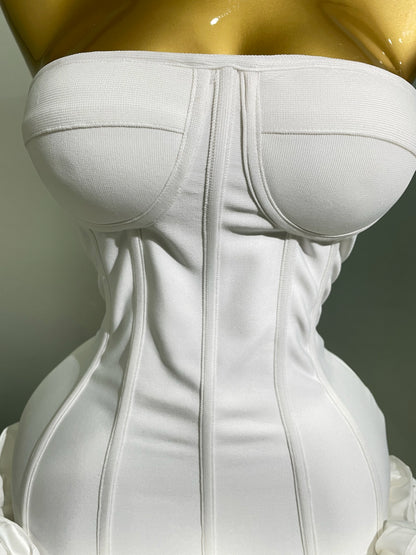 Mirage Dress