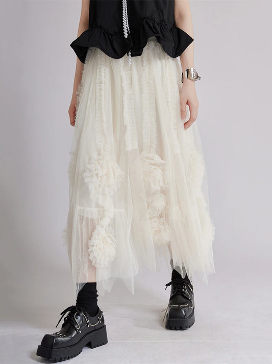 Stella  Skirt