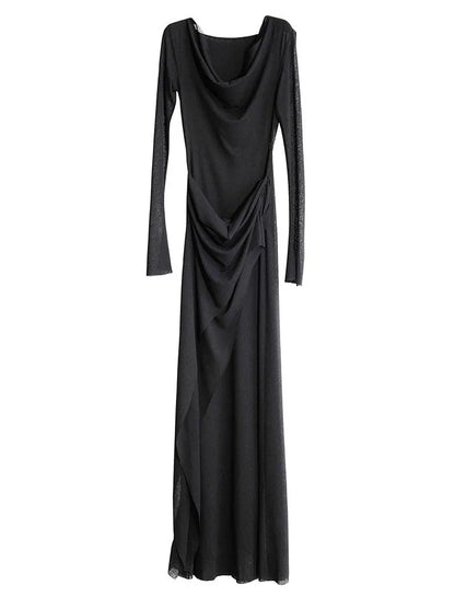 Huda Dress