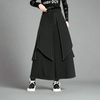 Samuray Pants