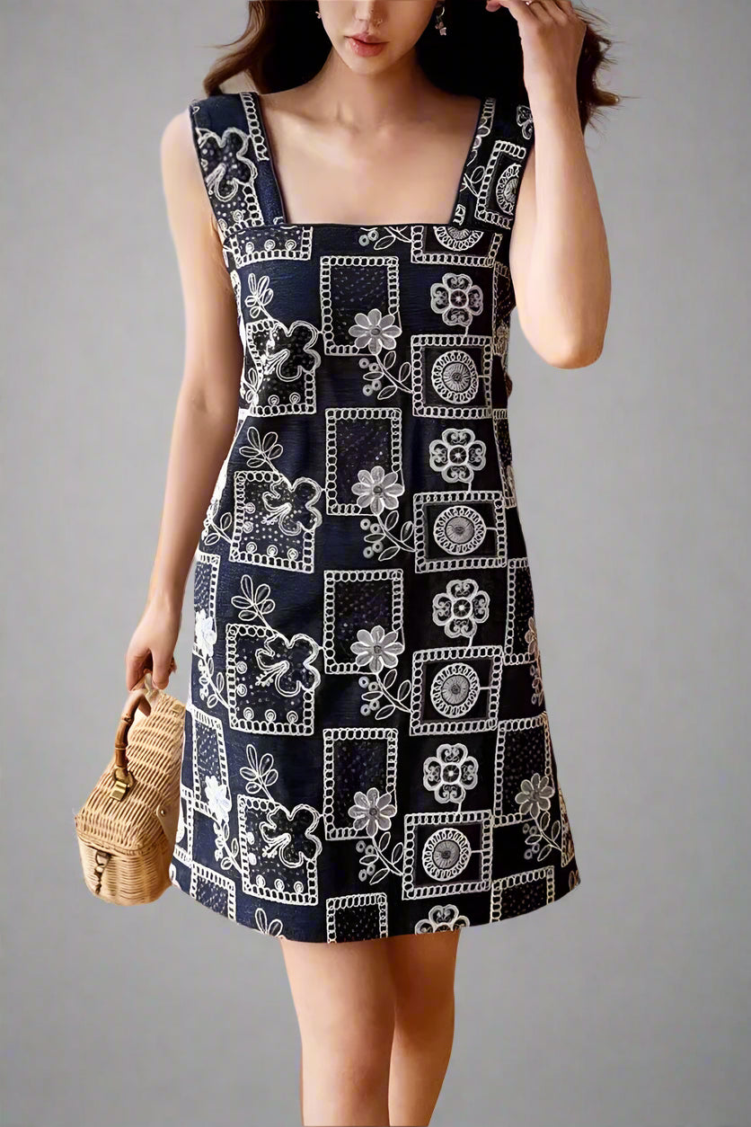 Melony  Dress
