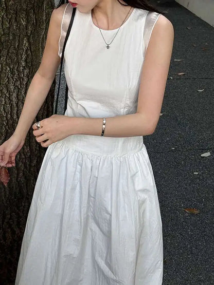 Uni Vest Dress