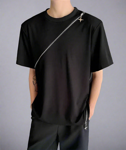 Tesdo Sleeved T Shirts