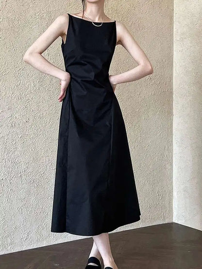 Midnight Dress