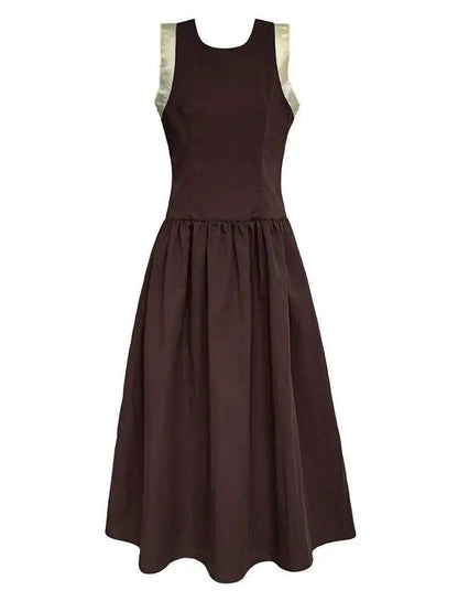 Uni Vest Dress