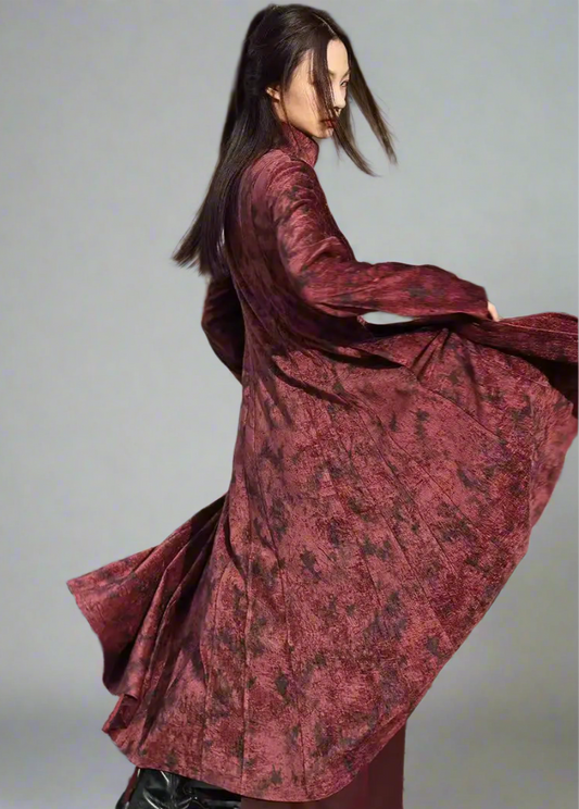 Darina Coat