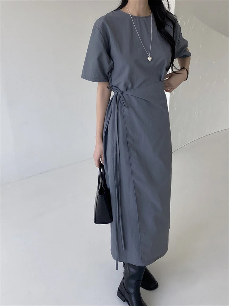 Mujer  Dress