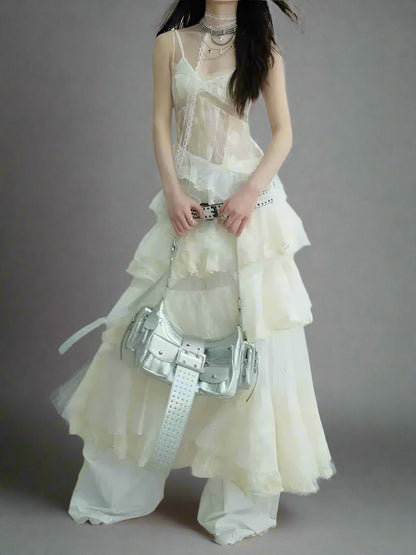 Barocco Dress
