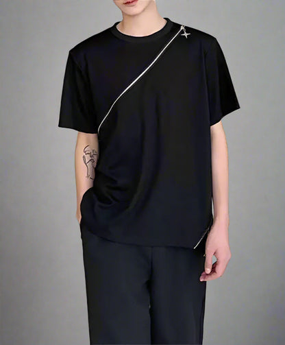 Tesdo Sleeved T Shirts