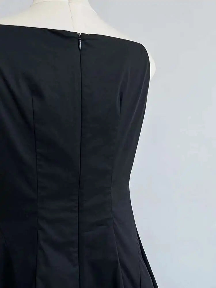 Midnight Dress