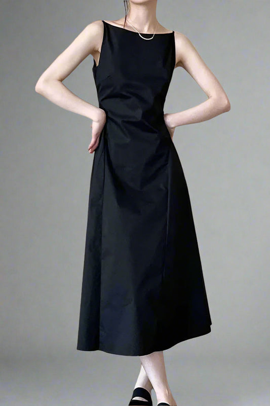 Midnight Dress