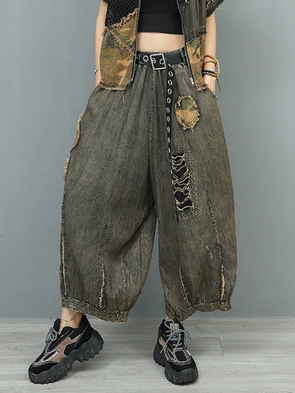 Burtana Two Piece Suit