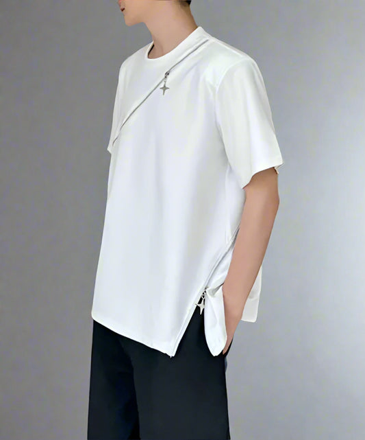 Tesdo Sleeved T Shirts