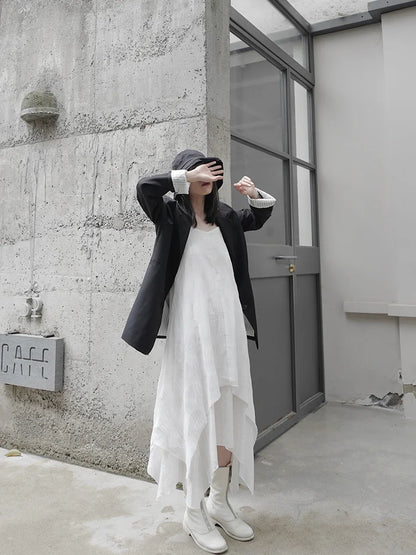 Loose FHY  Dress